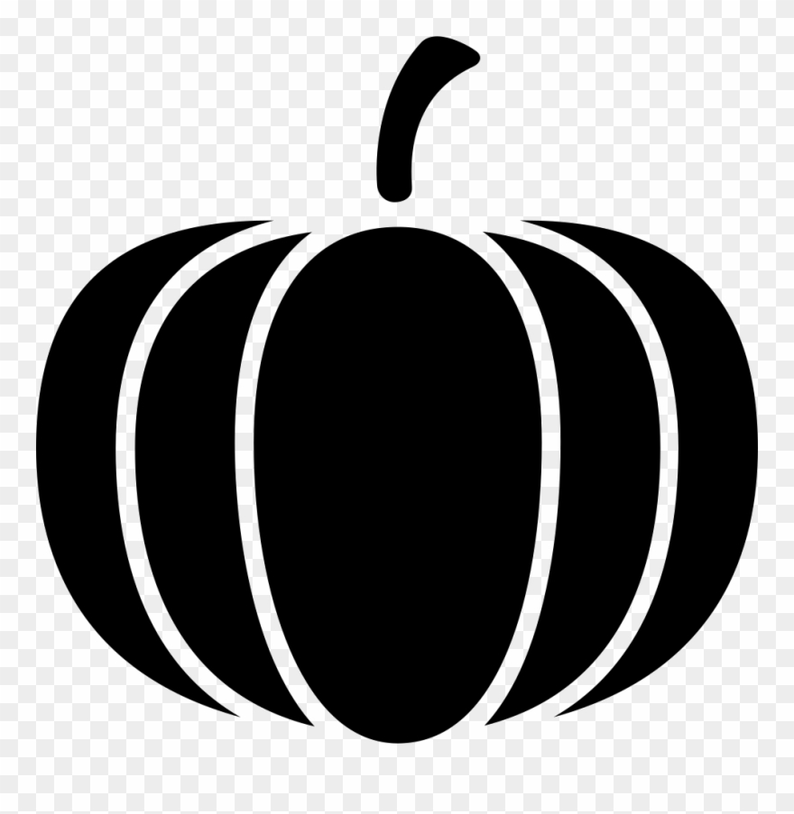 Pumpkins Vector Svg - Pumpkin Svg Free Clipart