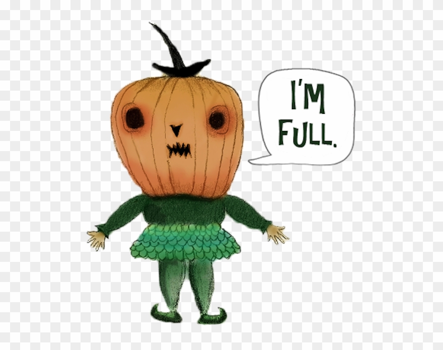 Halloween 2016 Stickers For Imessage Messages Sticker-8 - Jack-o'-lantern Clipart