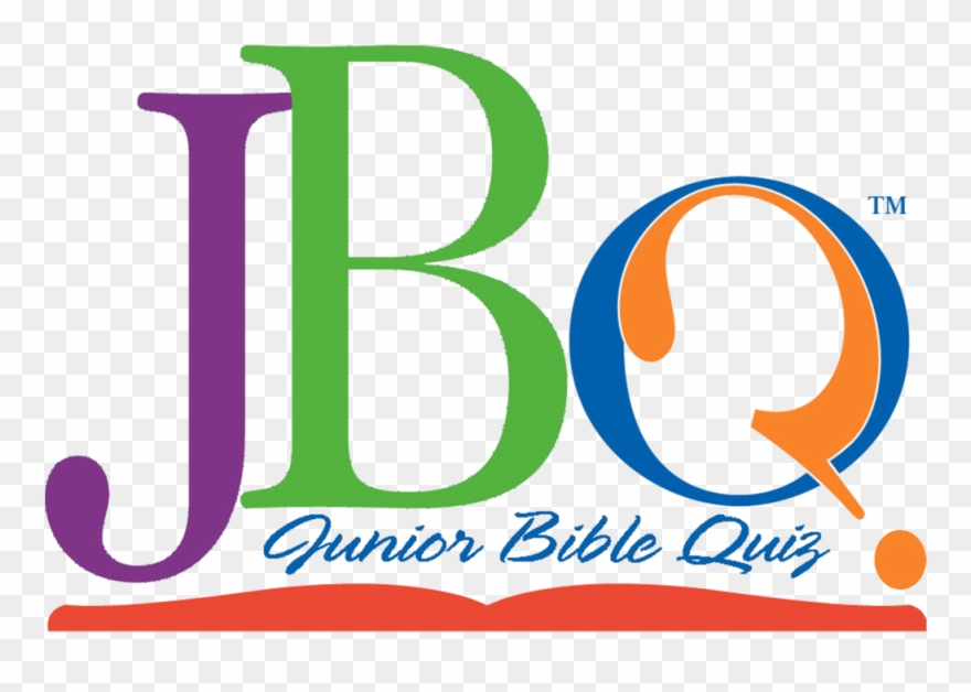 Come Check Out Our Kids Church And We Hope You Will - Junior Bible Quiz Logo Clipart