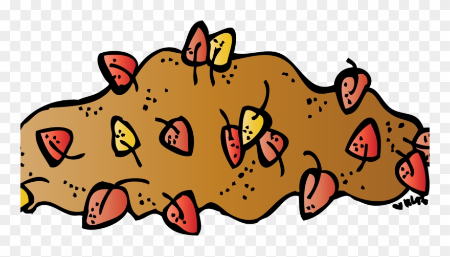 Image Black And White Teachnc Happy Fall Y All Guest - Leaves Melonheadz Clipart - Png Download