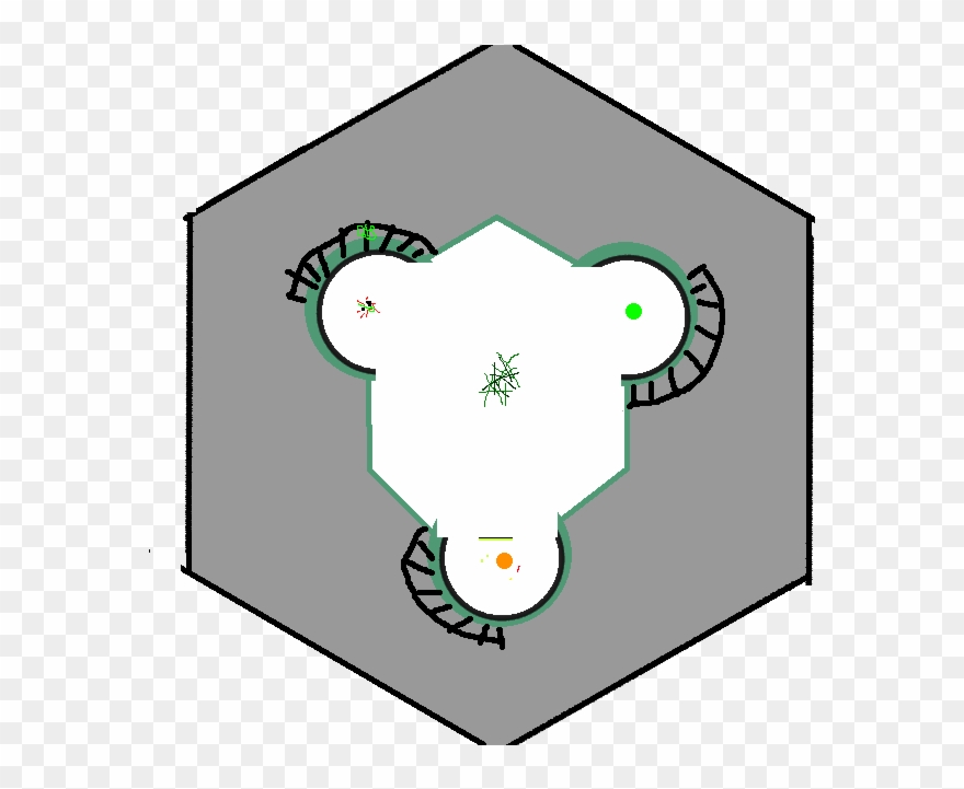 Derm Yellow - Akbid Prima Husada Bogor Clipart