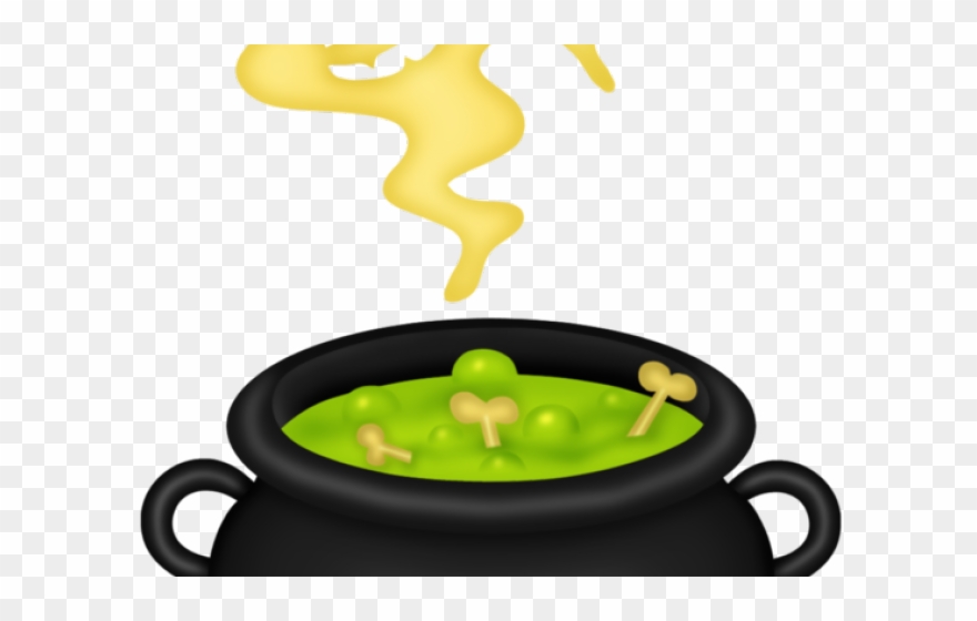 Food Clipart Halloween - Halloween Food Clip Art - Png Download