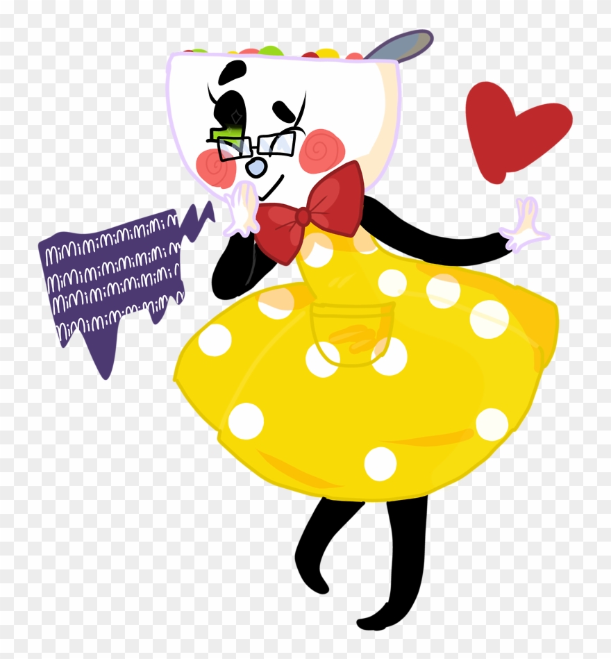 “i Guess I'll Congratulate You By Tearing You Into - Cartoon Clipart