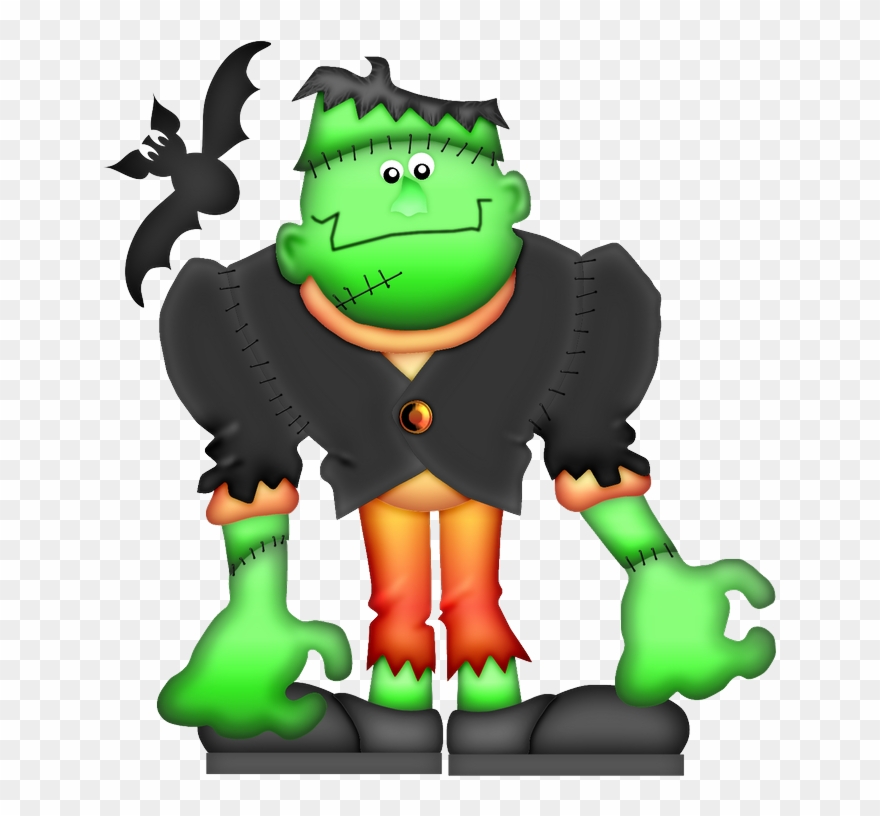 ‿✿⁀halloween‿✿⁀ Samhain Halloween, Fall Halloween, - Scary Halloween Clipart