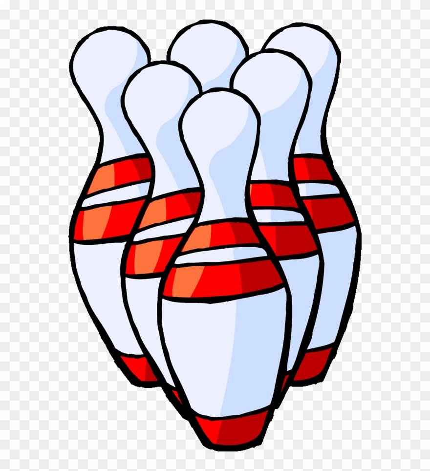 Volleyball À L'école - C Est La Quille Clipart