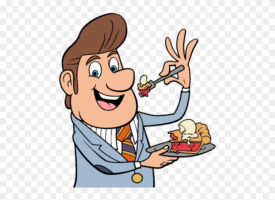 Meatball Clipart Cartoon - Cloudy With A Chance - Png Download