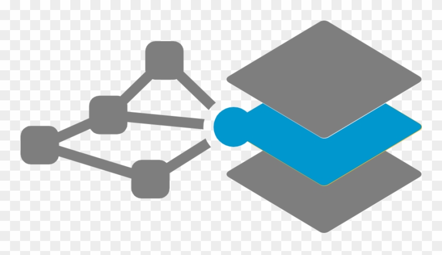 Local Government Solutions - Dumbbell Clipart