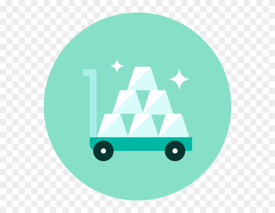 Dutch Government Icons - Raw Material Icon Png Clipart