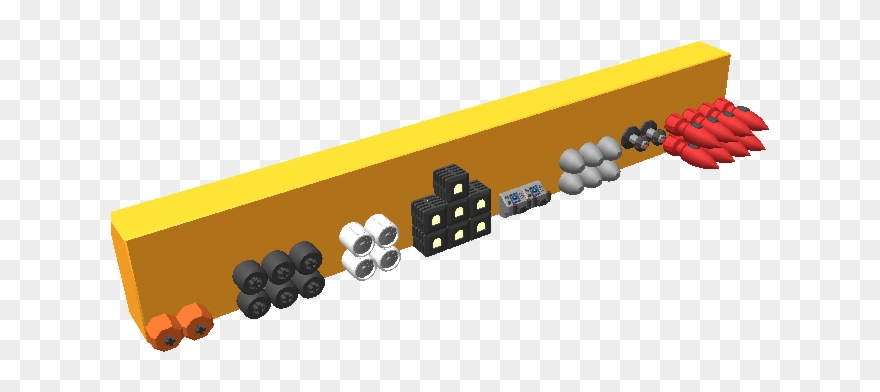 À Special For You Builders - Illustration Clipart