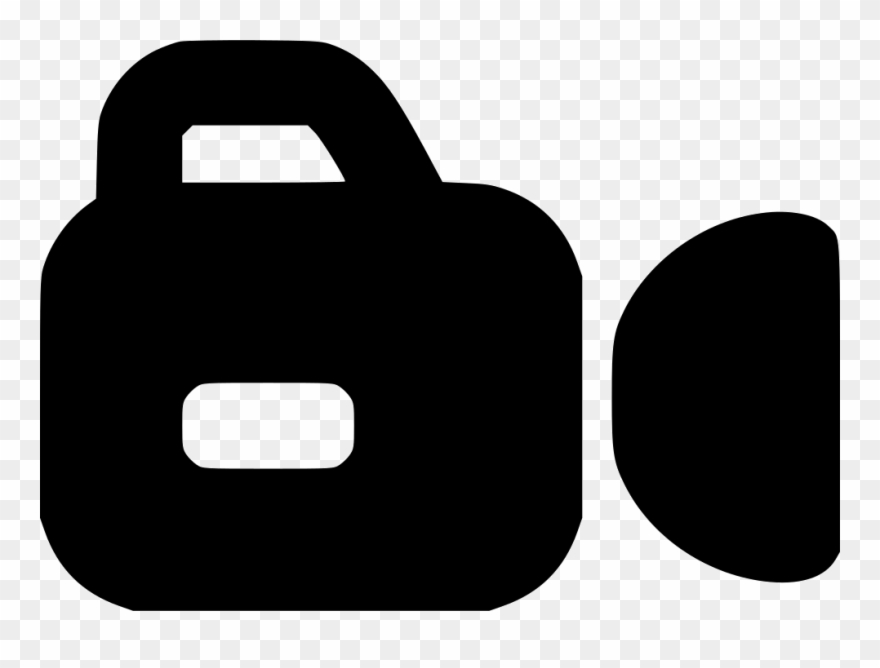 Tv Camera Comments Clipart