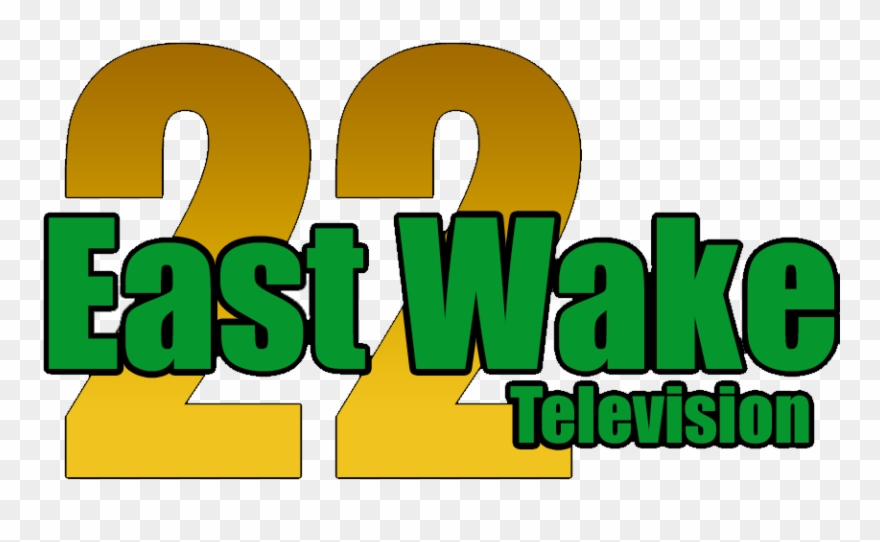 East Wake Television - East Wake Drive Clipart