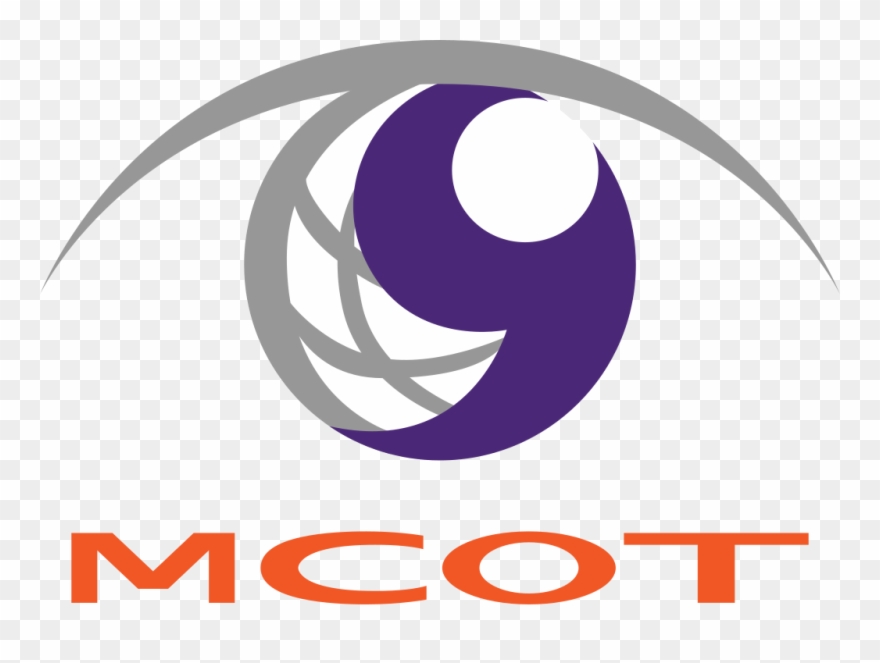 Mcot-modernnine Tv En - Mcot Hd Clipart