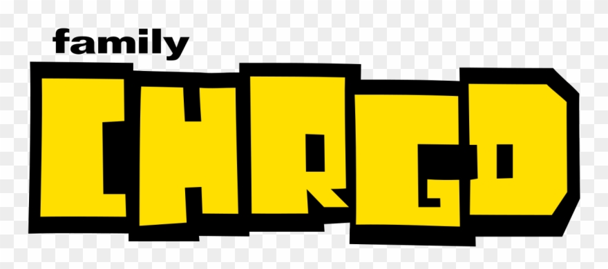 Family Chrgd Logo Clipart