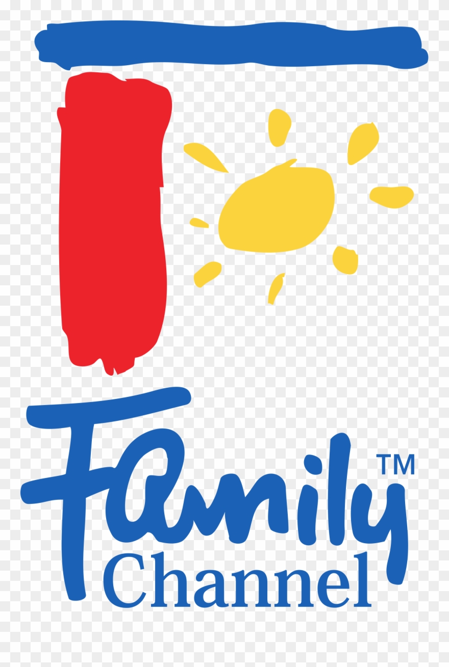 Early History - Old Family Channel Logo Clipart