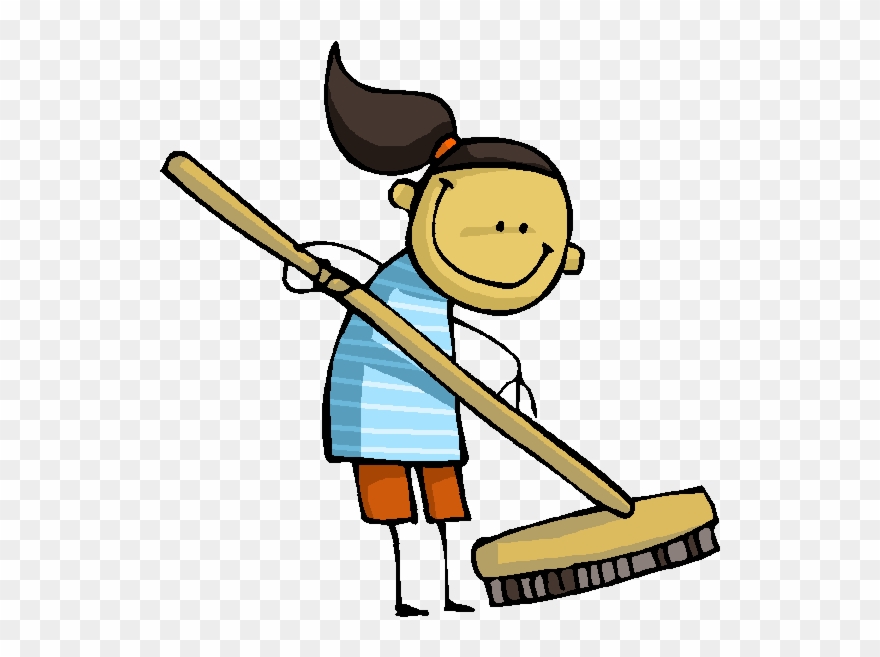 By Panda Free Images Passerbyclipart - Encarregats De Classe - Png Download