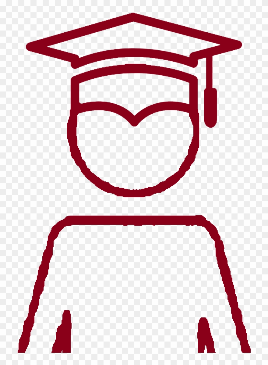 Education Advancement - Icon Clipart