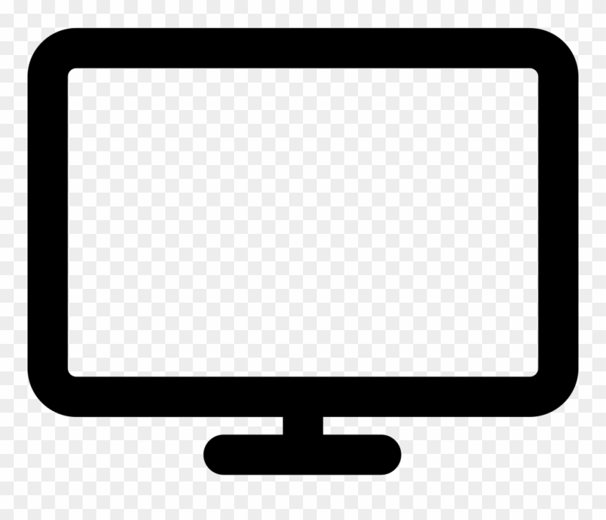 Png File - Desktop Vector Icon Png Clipart