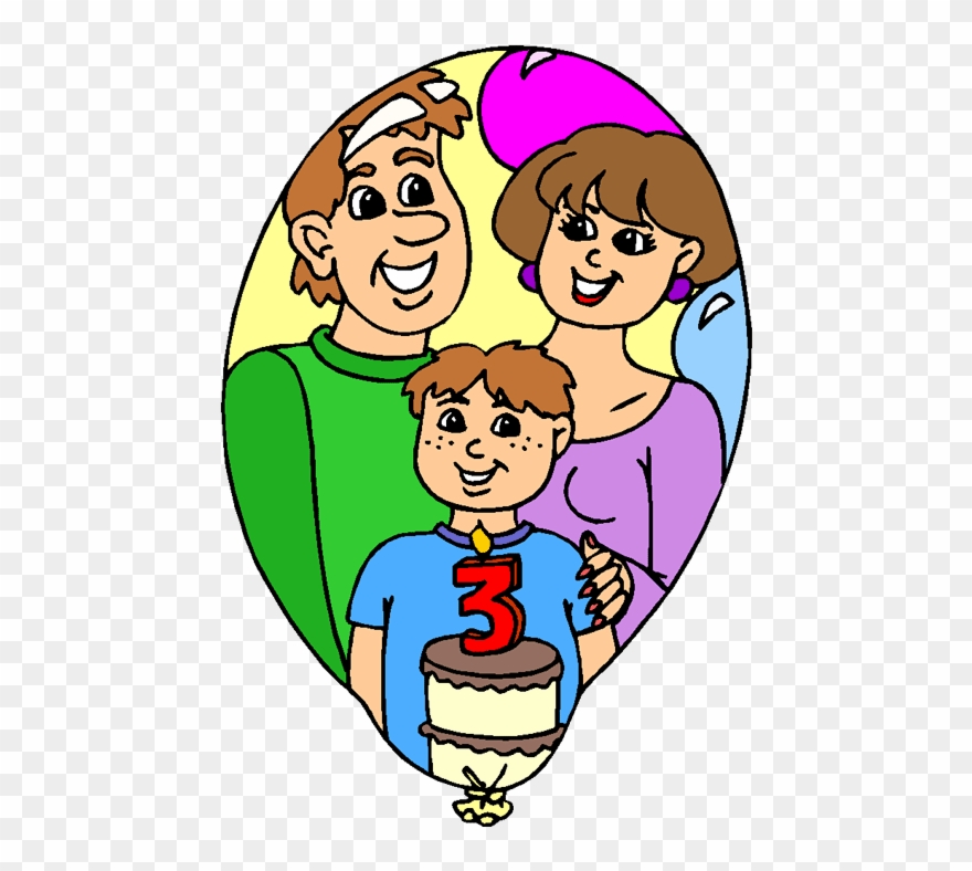 Appareil Photo - Cartoon Clipart