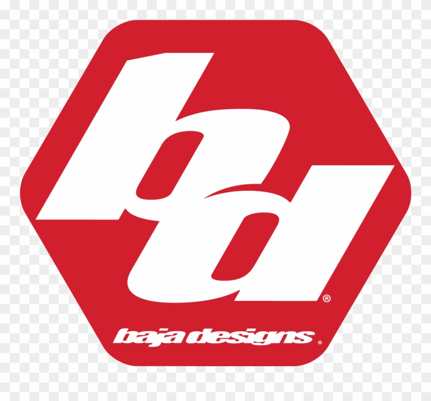 Baja Designs Logo Pull Bsa Motorcycle Logo Bsa Motorcycle - Motorcycle Ac To Dc Converter Clipart