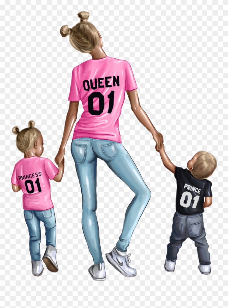 Sign In To Save It To Your Collection - Donde No Caben Mis Hijos No Quepo Yo Clipart