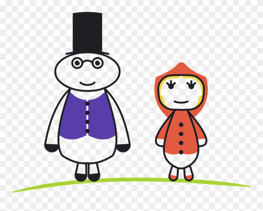 Mad Scientist Cartoon Images 13, Buy Clip Art - Drawing - Png Download