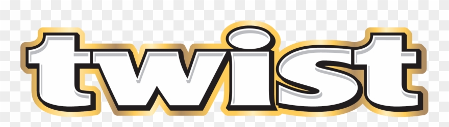 Twist Logos - Twist Logo Png Clipart