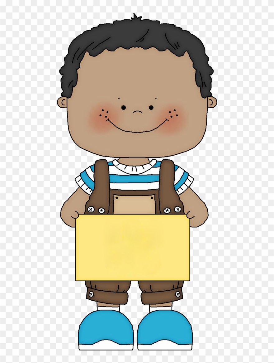 Borders For Kids In 2018 - Cartoon Clipart