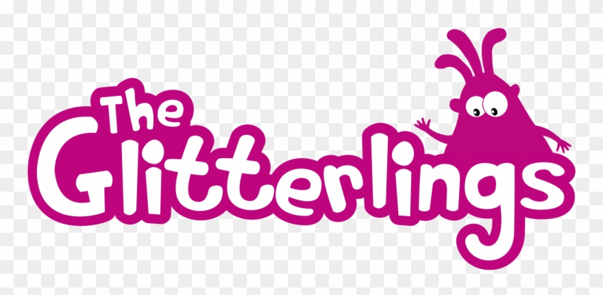 The Glitterlings Are Coming Soon - Oxford International Early Years The Glitterlings Clipart