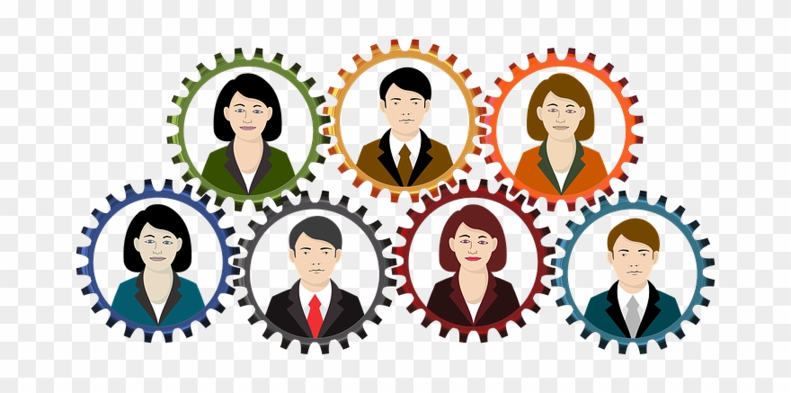 Mad Scientist Cartoon Images 28, Buy Clip Art - Gender Roles - Png Download