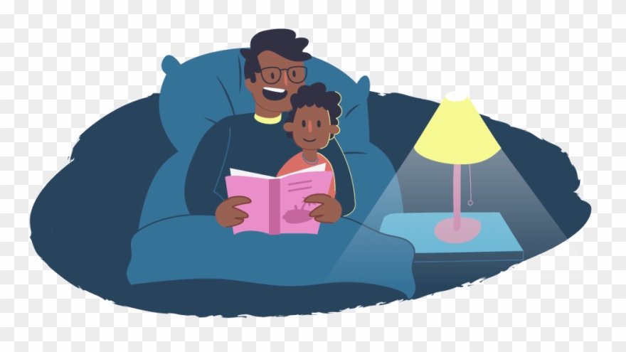 Cartoon People Reconciliation - Illustration Clipart