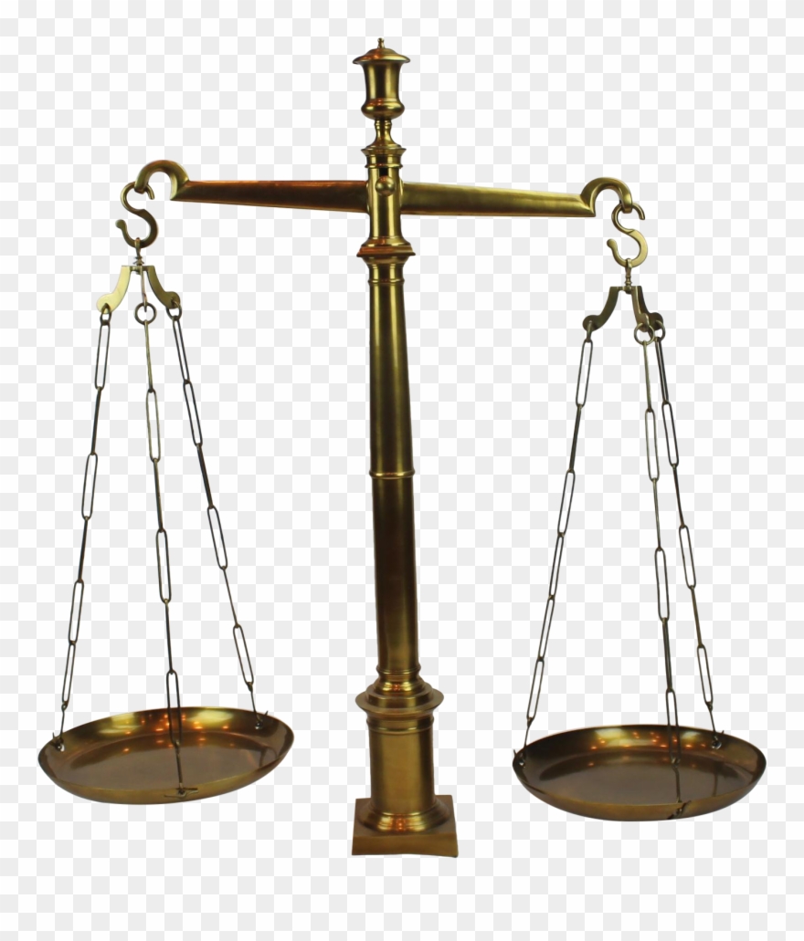 Weighing Scale Clipart
