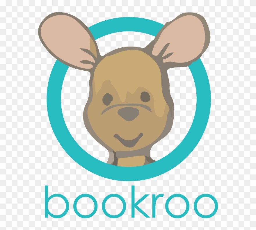 If You're A Parent, I'm Sure You Know That The Value - Book Roo Logo Clipart