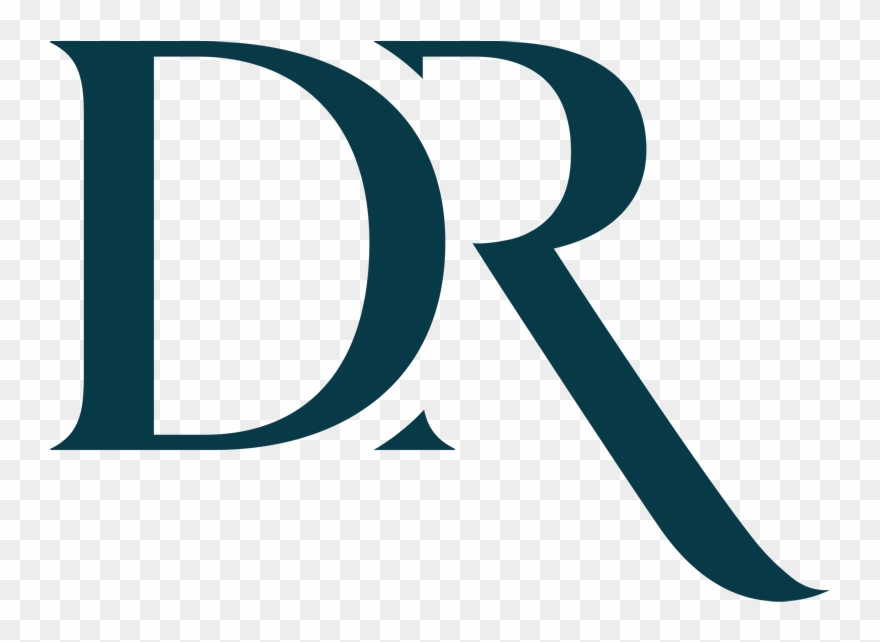 Donald Russell Logo - Customer Clipart