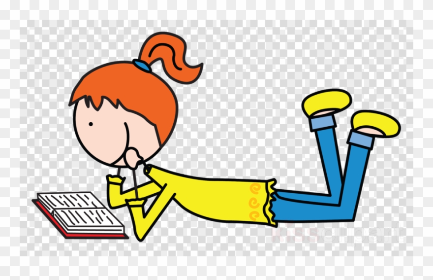 Download Here Hidden Head Questions Clipart Reading - Reading Clipart Png Transparent Png