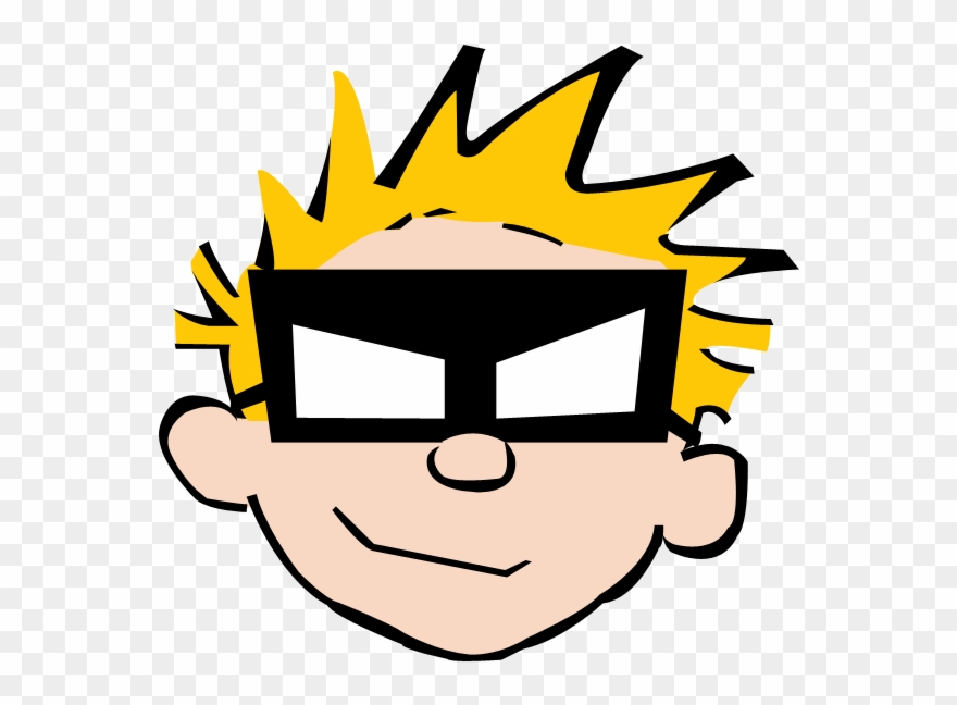 Spaceman Spiff - The Weirdness Clipart