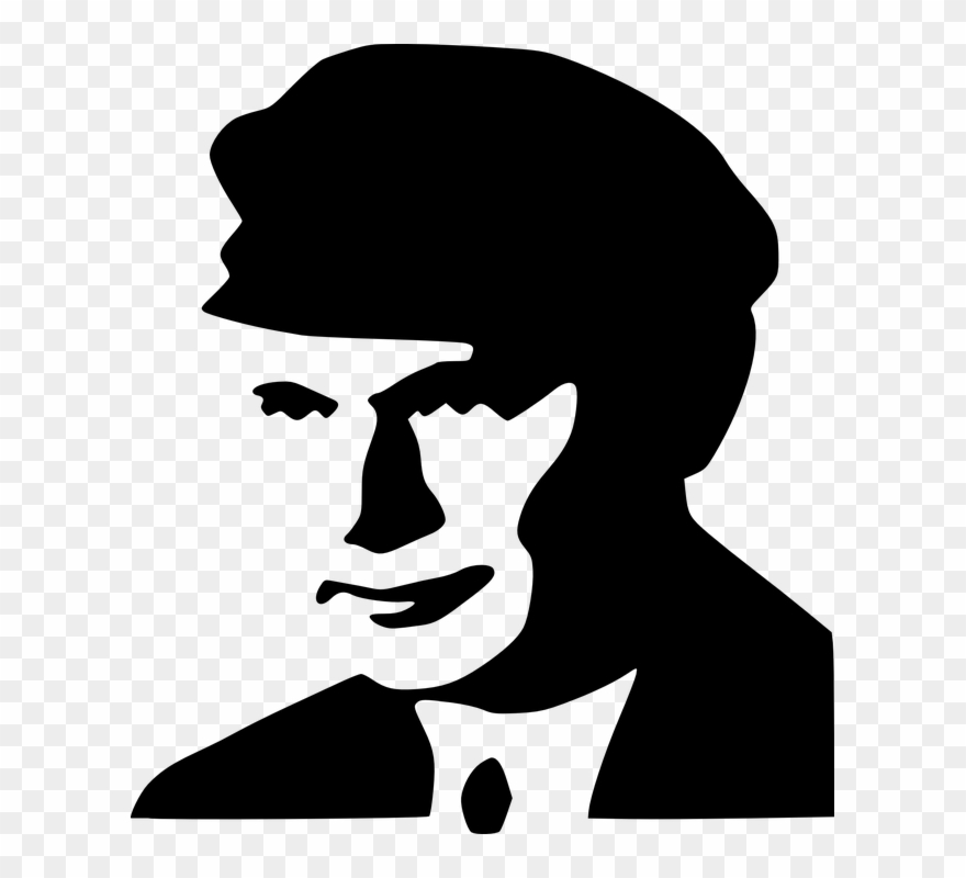 Teddy Ernst Thälmann Clipart