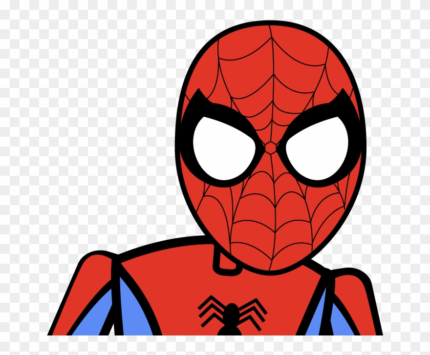 Spiderman Css Clipart