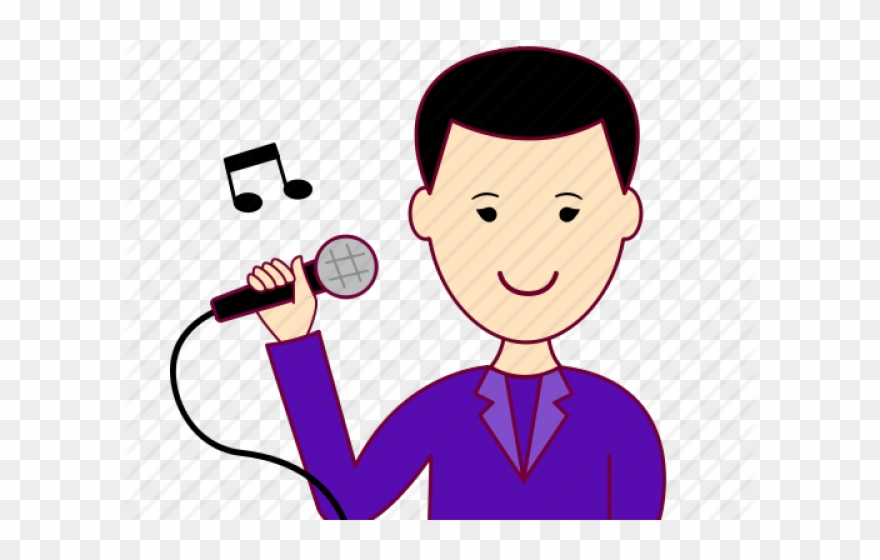 Free Clipart On Dumielauxepices - Indian Singer Png Transparent Png