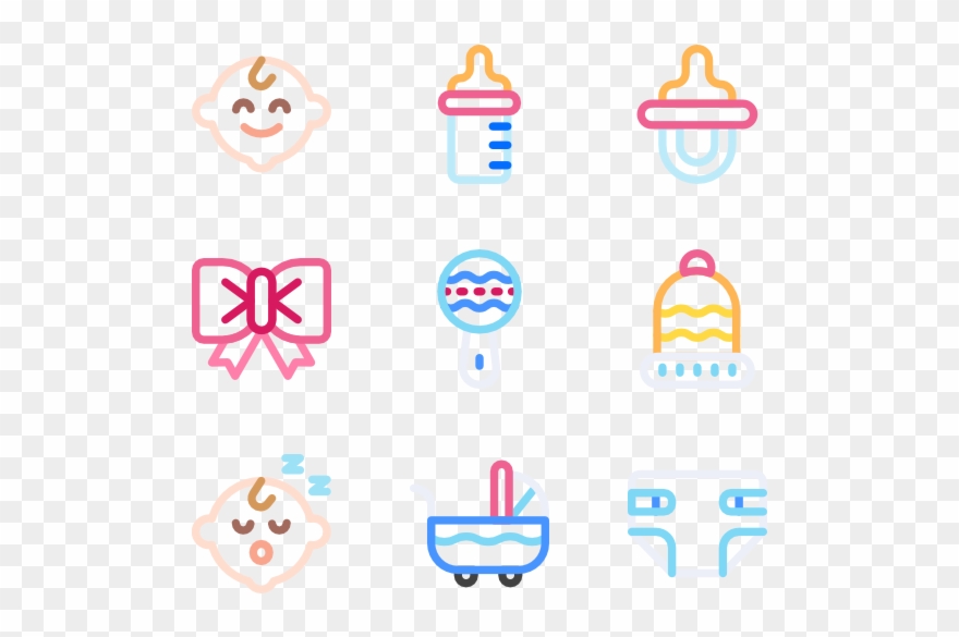Baby Clipart