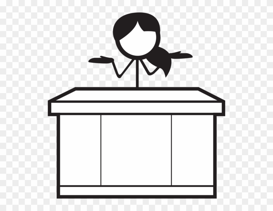 Stick Figures - Drawing Clipart