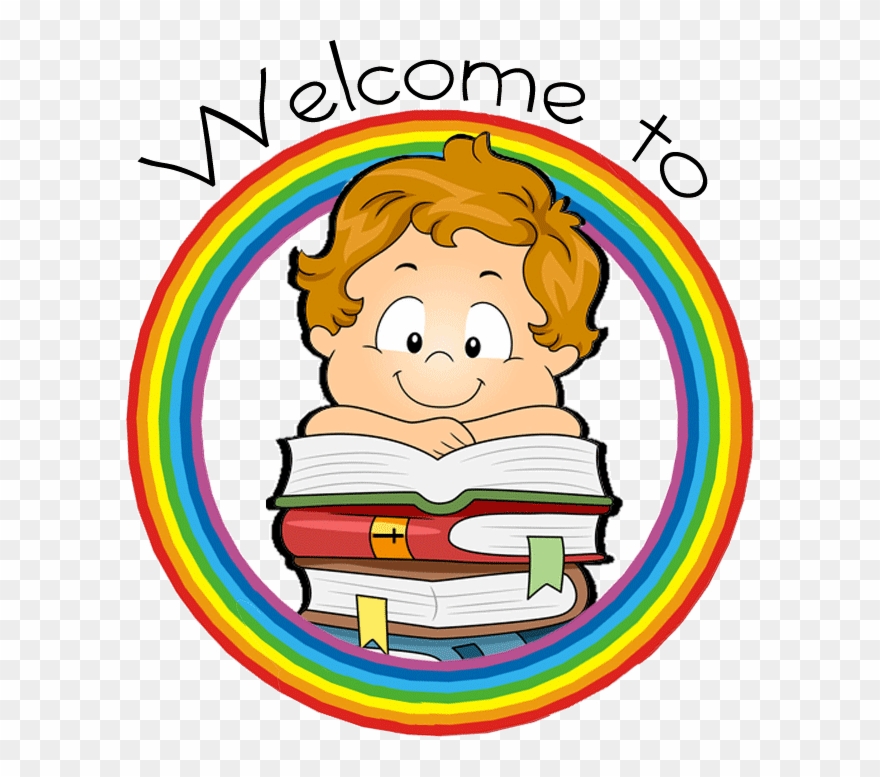 Sunday - Sunday School Clipart