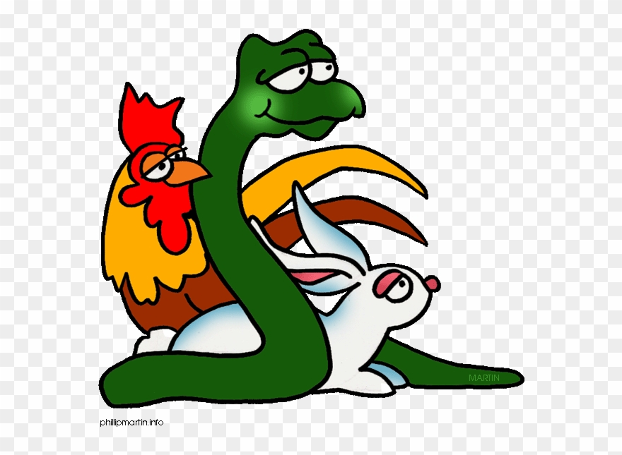 Popular Images - Vertebrates And Invertebrates Gif Clipart