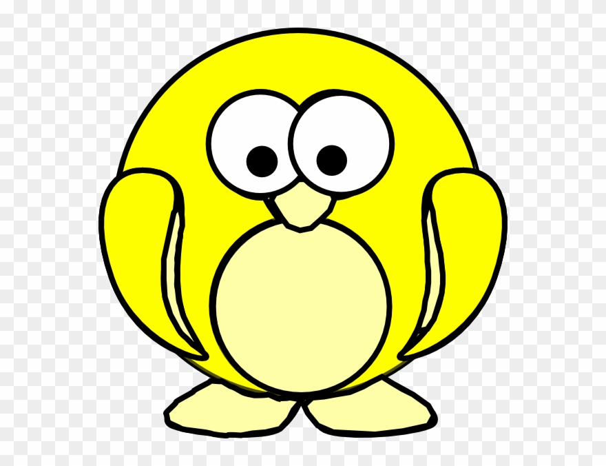 Winter Colouring Pages Basic Clipart