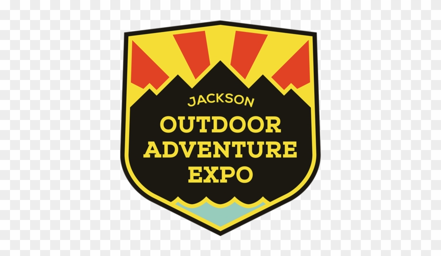 Jackson Expo Logo - Label Clipart