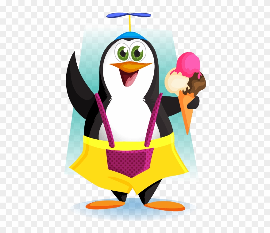 Free To Use & Public Domain Penguin Clip Art - Clip Art - Png Download