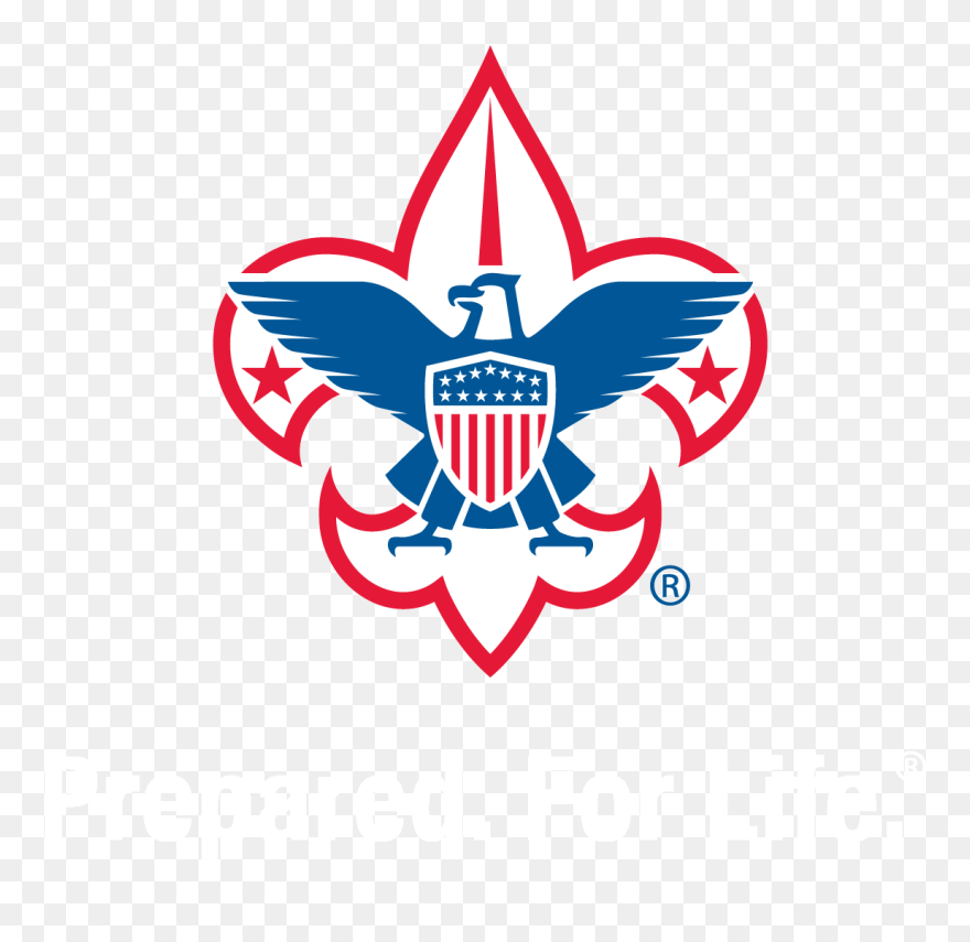 Boy Scout Troop - Boy Scouts Of America Clipart