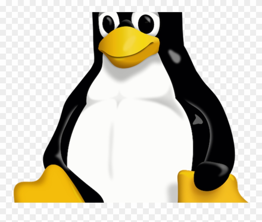 Uk Government Recruits Chief Open Source Penguin - Linux: Questions And Answers [book] Clipart