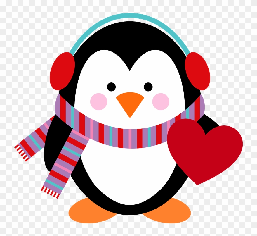 Http - //kellkristy - Minus - Com/i/bqzyjxkxz15aa - - Cute Cartoon Penguin Throw Blanket Clipart