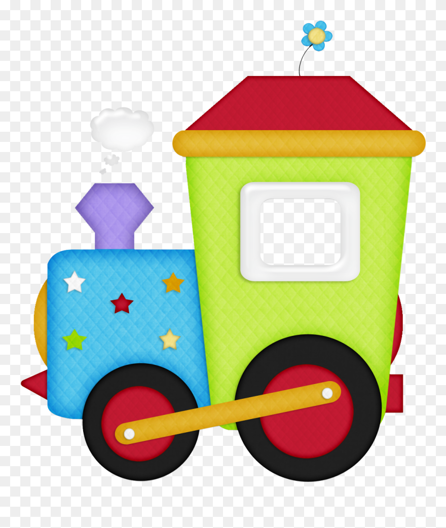 Clipart Boy, Train Activities, Train Party, Thomas - Png Download