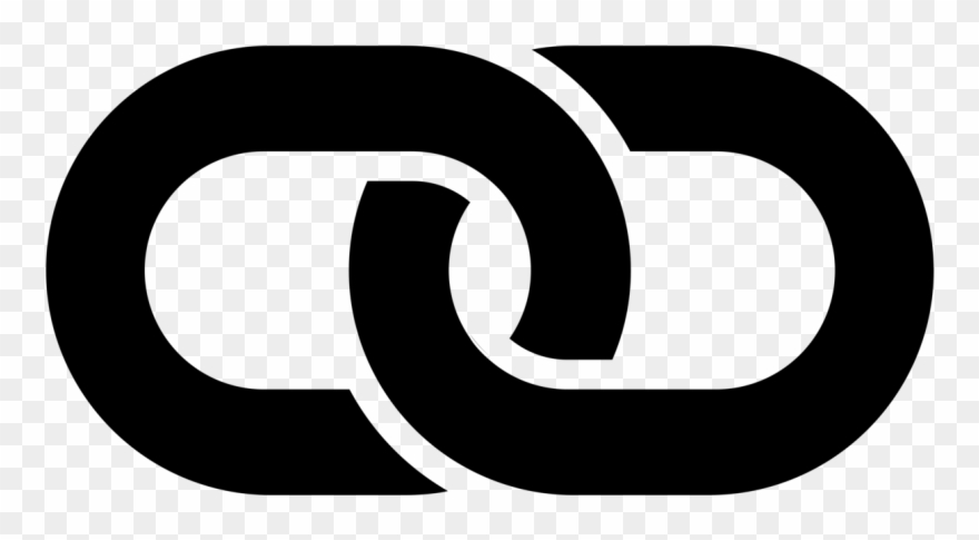 Chain, Link, Locked, Share Icon - Chain Link Icon Clipart